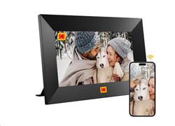 KODAK RCF-702P BLK 7" fotorámik Wifi, čierny