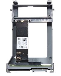 Kompletná súprava jednotky HP LaserJet 512 GB SED-TAA SSD