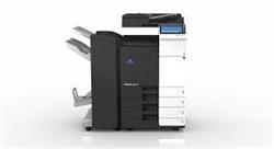 Konica Minolta Bizhub C224e , MFP color A3, bez tonerov