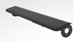 Kryt na role pro tiskárny HP DesignJet T200/T600 24