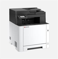 KYOCERA ECOSYS MA2101cwfx, 21 A4/min. čb/far. A4 kopírka, sieťová tlačiareň, skener, fax, duplex
