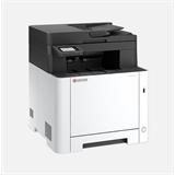 KYOCERA ECOSYS MA2101cwfx, 21 A4/min. čb/far. A4 kopírka, sieťová tlačiareň, skener, fax, duplex