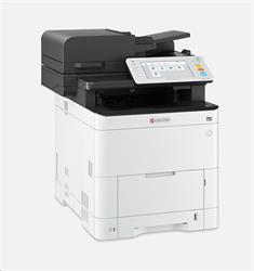 KYOCERA ECOSYS MA4000cifx, 40 A4/min. čb/far. A4 kopírka, sieťová tlačiareň, skener, fax, duplex
