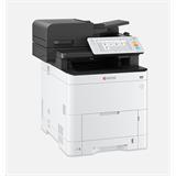 KYOCERA ECOSYS MA4000cifx, 40 A4/min. čb/far. A4 kopírka, sieťová tlačiareň, skener, fax, duplex