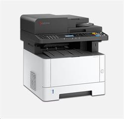 KYOCERA ECOSYS MA4000x, 40 A4/min. čb, kopírka, sieťová tlačiareň, farebný skener, duplex