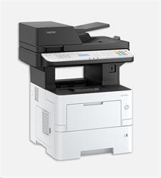 KYOCERA ECOSYS MA4500x, 45 A4/min. čb, kopírka, sieťová tlačiareň, farebný skener, duplex