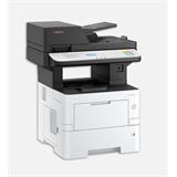 KYOCERA ECOSYS MA4500x, 45 A4/min. čb, kopírka, sieťová tlačiareň, farebný skener, duplex