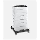 KYOCERA ECOSYS P4140dn, 40/22 A4/A3 čb, duplexná tlačiareň (PCL6, PS3), sieťová