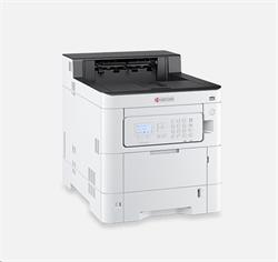 KYOCERA ECOSYS PA4500cx, 45 čb/far.A4, duplexná sieťová laserová tlačiareň