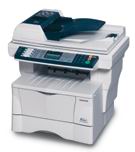 Kyocera FS-1118MFP, sieťová tlačiareň + kopírka + skener; A4
