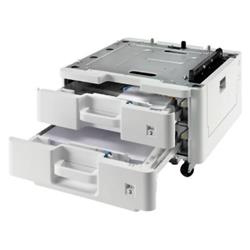 KYOCERA PF-471 zásobník papierov na 2x 500 listov