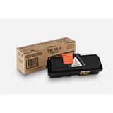 KYOCERA TK-160 Toner na 2 500 A4 (pri 5% pokrytí), pre ECOSYS P2035d, FS-1120D