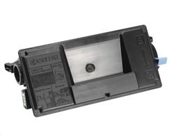 KYOCERA TK-3160 Toner na 12 500 A4 (pri 5% pokrytí), pre ECOSYS P3145/50/55/P3260dn,M3145/3645dn/M3860