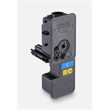KYOCERA TK-5240C Toner cyan na 3 000 A4 (pri 5% pokrytí), pre M5526cdn/cdw, P5026cdn/cdw