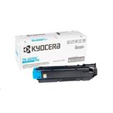 KYOCERA TK-5370C Toner cyan (5 000 A4 @ 5%) pre PA3500cx, MA3500cix/cifx