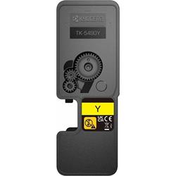 KYOCERA TK-5490Y Toner yellow na 2 400 A4 (pri 5% pokrytí), pre PA2101, MA2101