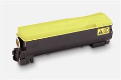 KYOCERA TK-570Y Toner yellow na 12 000 A4 (pri 5% pokrytí), pre ECOSYS P7035cdn, FS-C5400DN