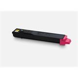 KYOCERA TK-8115M Toner magenta na 6 000 A4 (pri 5% pokrytí), pre ECOSYS M8124cidn, M8130cidn