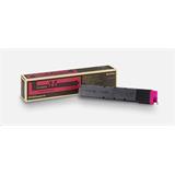 KYOCERA TK-8305M Toner magenta na 15 000 A4 (pri 5% pokrytí), pre TASKalfa 3050/3051/3550/3551