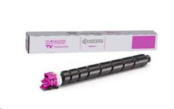KYOCERA TK-8375M Toner magenta na 20 000 A4 (pri 5% pokrytí), pre TASKalfa 3554ci