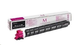 KYOCERA TK-8395M Toner magenta na 24 000 A4 (pri 5% pokrytí), pre TASKalfa 3554ci