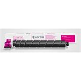 KYOCERA TK-8465M Toner magenta na 20 000 A4 (pri 5% pokrytí), pre TASKalfa MZ3501ci