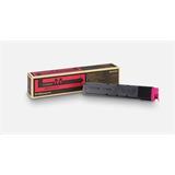 KYOCERA TK-8505M Toner magenta na 20 000 A4 (pri 5% pok), pre TASKalfa 4550/4551/5550/5551ci