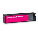 L0R14A Originálna purpurová kazeta HP 981Y PageWide s mimoriadne vysokou výťažnosťou