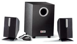 Labtec® SPEAKER 2.1 pulse 285