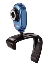 Labtec® Webcam 2200 USB VGA mikrofón