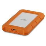LaCie Rugged 5TB 2,5" USB 3.1/USB-C external HDD