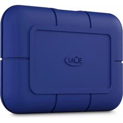 LaCie Rugged SSD PRO 2TB 2.5'" USB-C THUNDERBOLT 5 (6700/5300 MB/s)