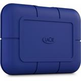 LaCie Rugged SSD PRO 2TB 2.5'" USB-C THUNDERBOLT 5 (6700/5300 MB/s)