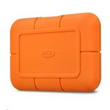 LaCie SSD External Rugged 2TB 2.5'" USB-C
