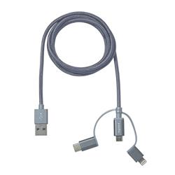 Legrand 3 IN 1 USB Cable
