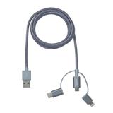 Legrand 3 IN 1 USB Cable