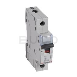 Legrand ISTIČ TX3 1P B6 10000A