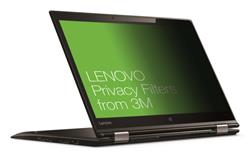 Lenovo 13.3-inch W9 Laptop Privacy Filter from