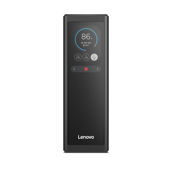 Lenovo 140W Smart Laptop Power Bank 20000mAh