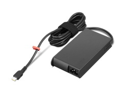 Lenovo 140W, USB-C, AC Adapter, 2,8m kabel