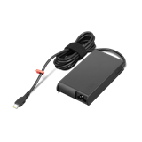 Lenovo 140W, USB-C, AC Adapter, 2,8m kabel