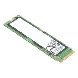 Lenovo 256GB PCIe NVMe OPAL2 M.2 2280 SSD