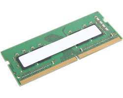 Lenovo 32GB DDR4 3200MHz ECC SoDIMM Memory