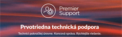 Lenovo 5Y Premier Support - registruje partner/uzivatel