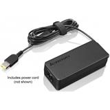 Lenovo 65W, obdlznik, AC Adapter, kabel