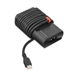 Lenovo 65W, USB-C, AC Adapter, 1m kabel