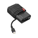 Lenovo 65W, USB-C, AC Adapter, 1m kabel