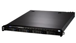 Lenovo® EMC®StorCenter™ px4-300r Network Storage Array SERVER CLASS, 12TB (4HD X 3TB)