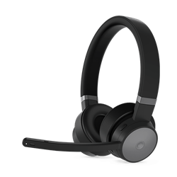Lenovo Go Wireless ANC Headset (MS Teams)