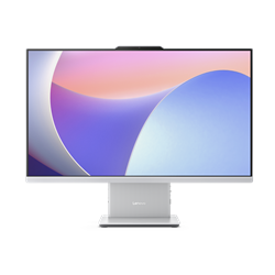 Lenovo IC 27IRH9 AIO, i3-1315U, 27.0˝ 1920 x 1080 FHD, UMA, 16GB, SSD 512GB, W11H, šedý, 2y CI